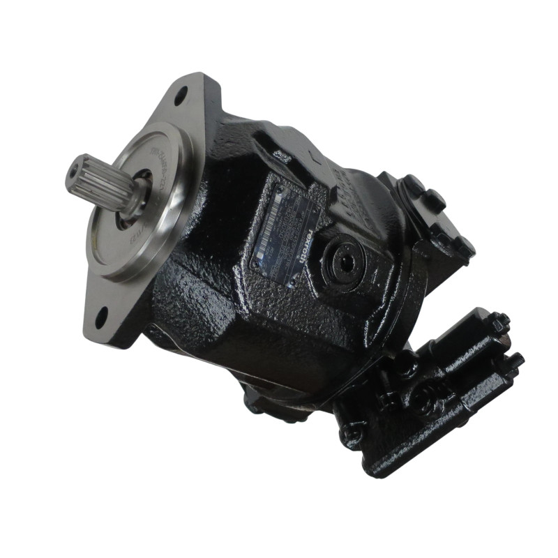 HYDRAULIC PUMP REXROTH R902480005 APA10VO45DFR1 31R-VSC12N00-S2915 ZGBP-00182